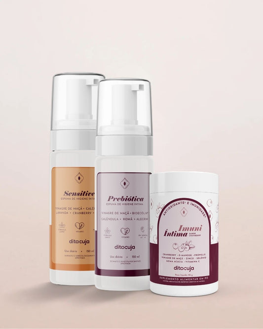 Protocolo Infecção Urinária