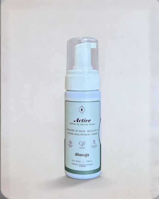Espuma Active