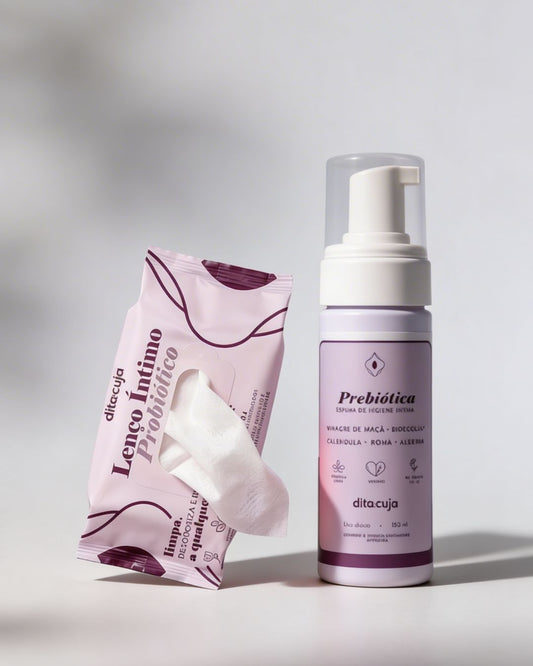 Dupla Higiene PrebiĂłtica