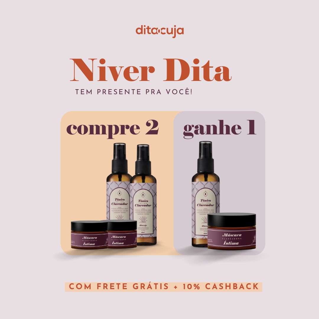 2x Protocolo Clareamento Essencial