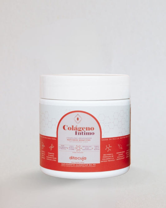 Colágeno Íntimo