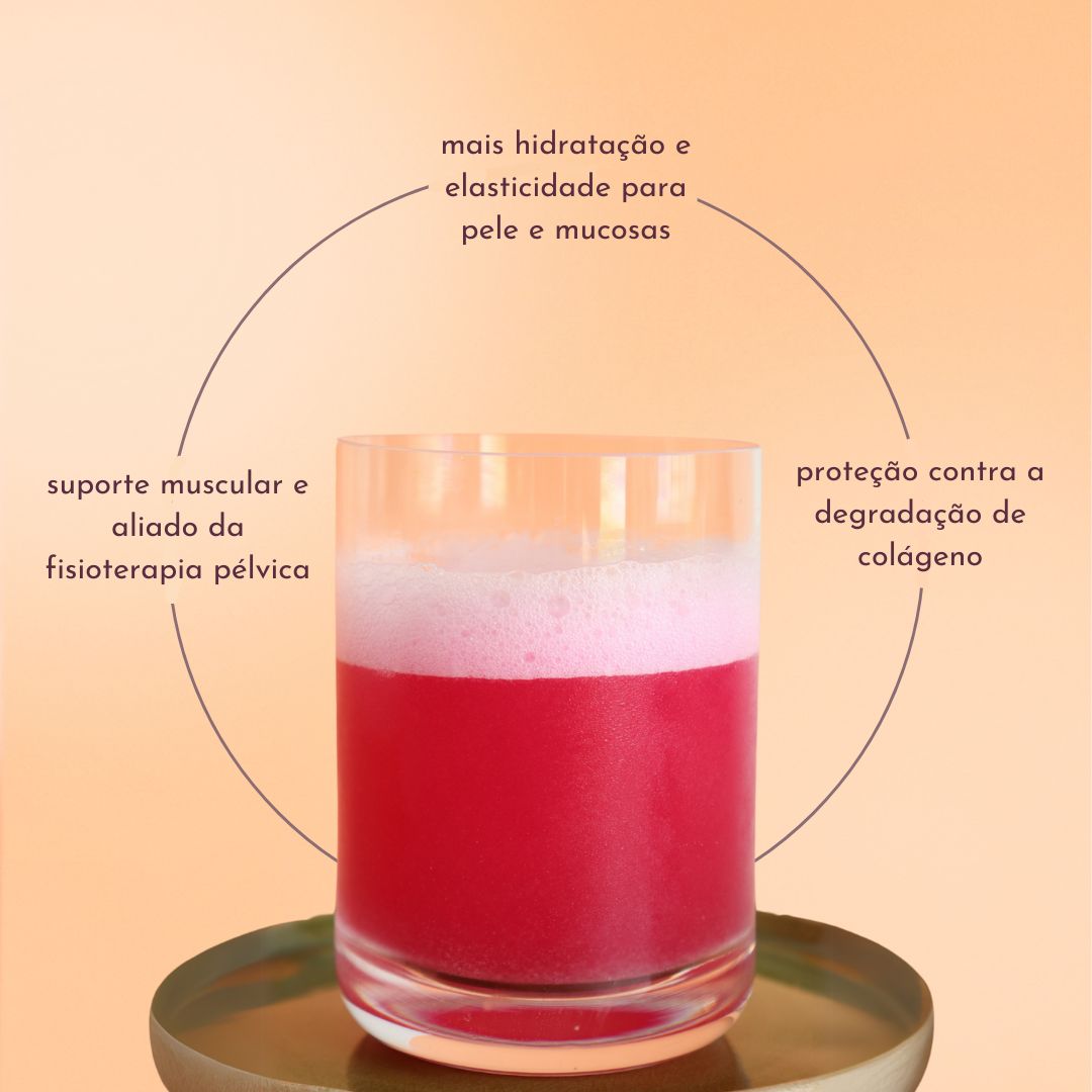 Colágeno Íntimo Dita Cuja