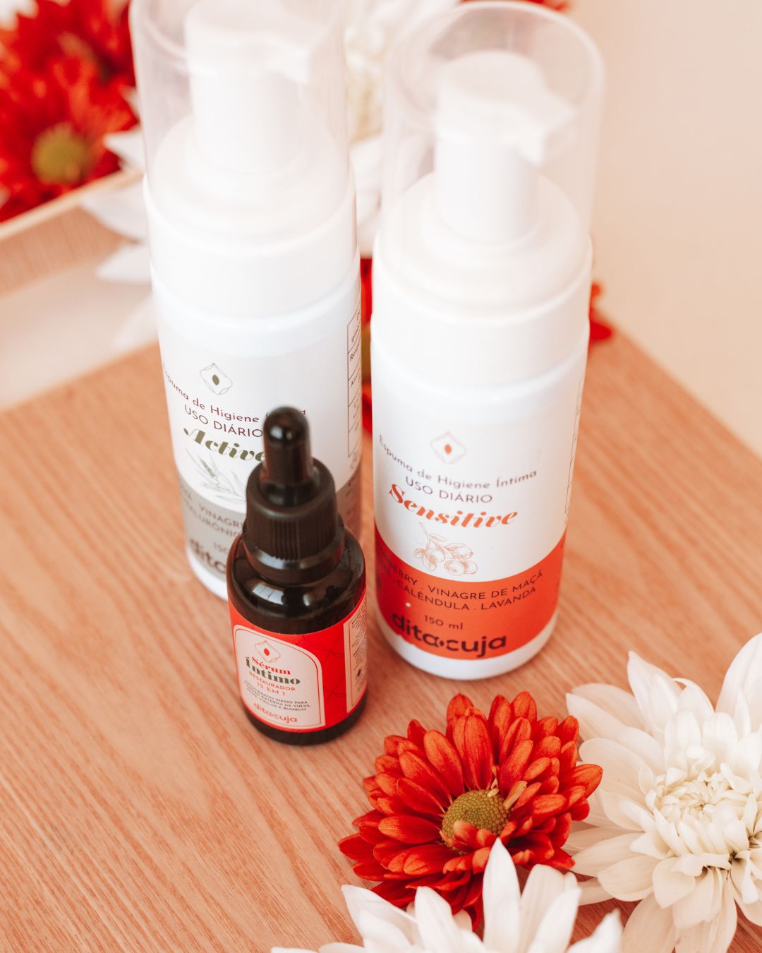 Protocolo Descoberta Íntima