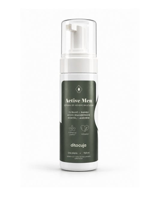 Espuma Active Men