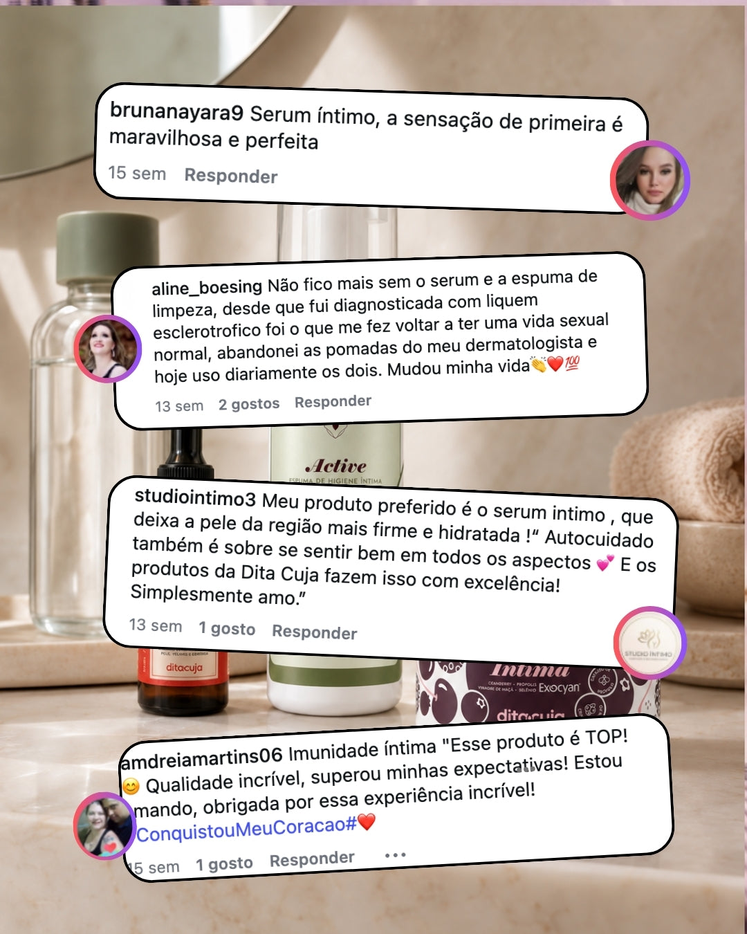Protocolo Candidíase