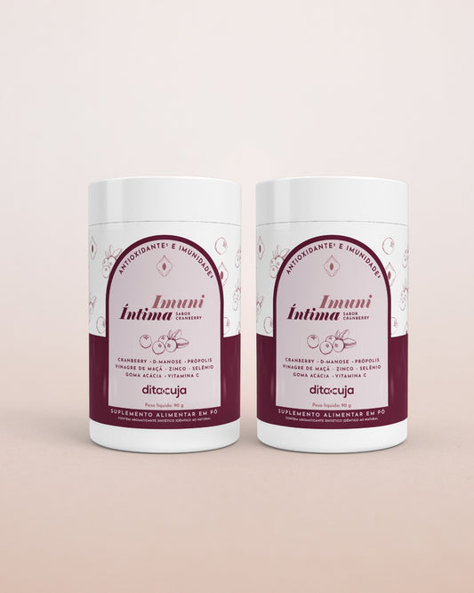 2 Imuni Íntima para Imunidade