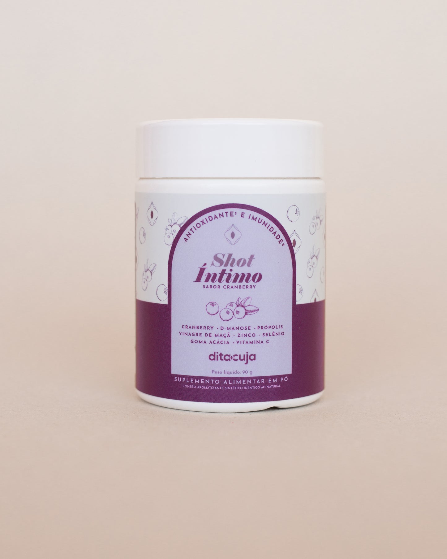 » Shot Íntimo para Imunidade (100% off)