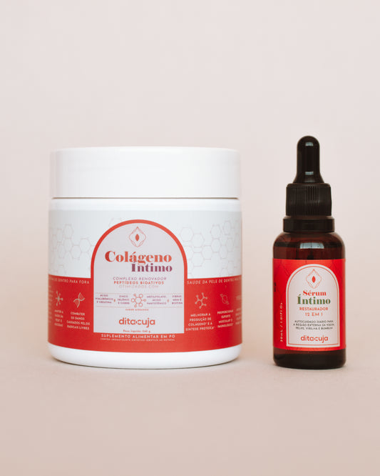 Protocolo Flacidez Íntima