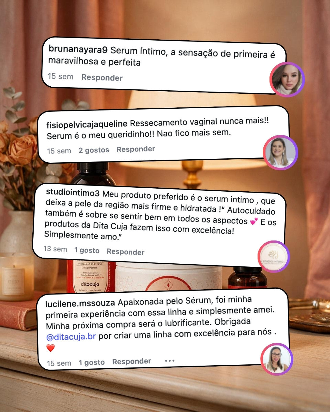 Kit Firmeza & Hidratação