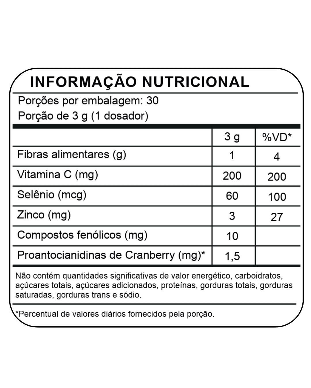 2x Imuni Íntima Cranberry+