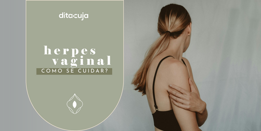 Herpes vaginal: como se cuidar?