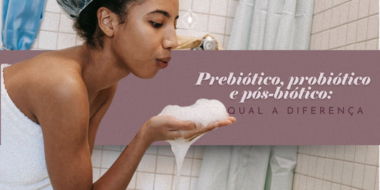 Prebiótico, probiótico e pós-biótico: qual a diferença