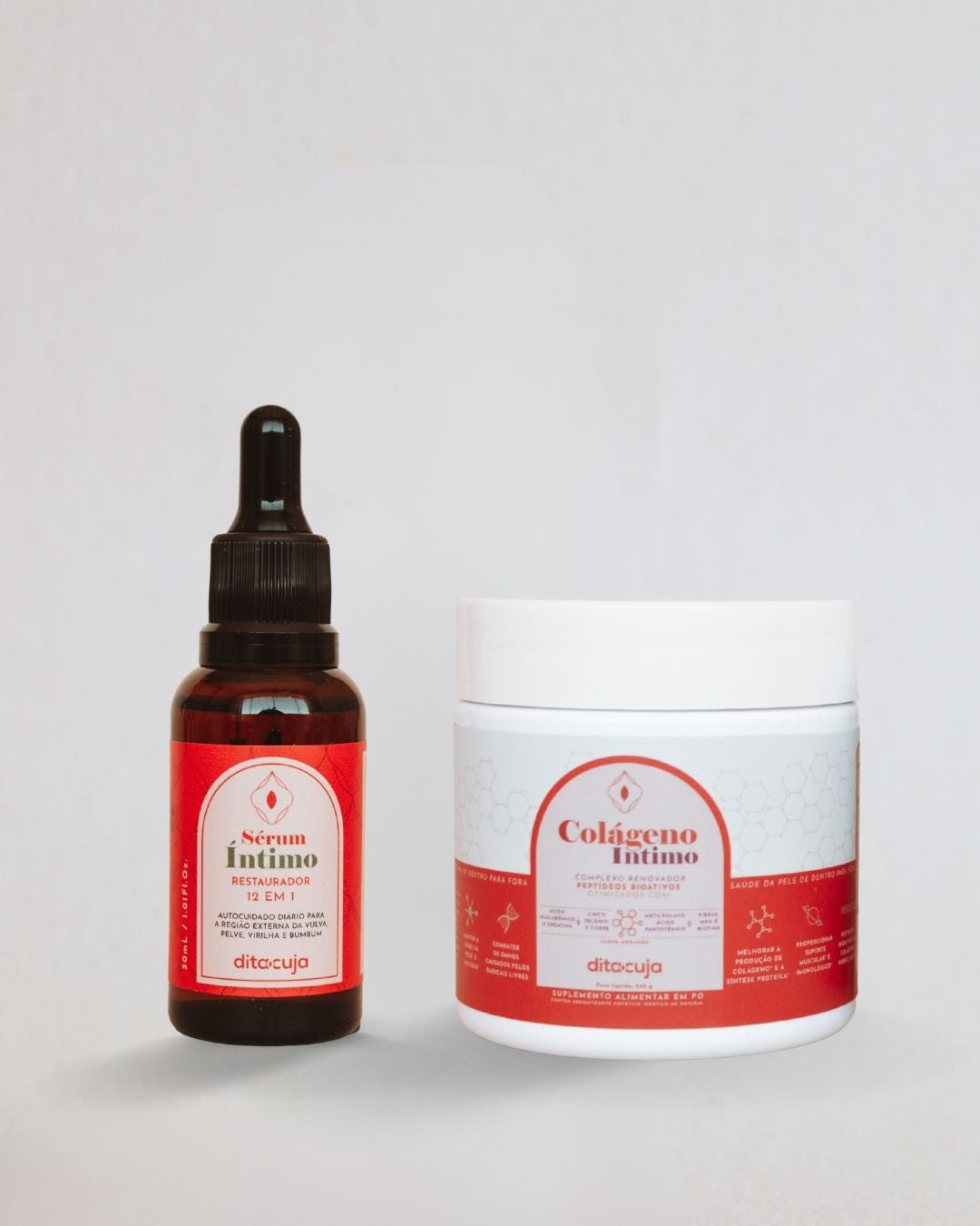 Protocolo Flacidez Íntima