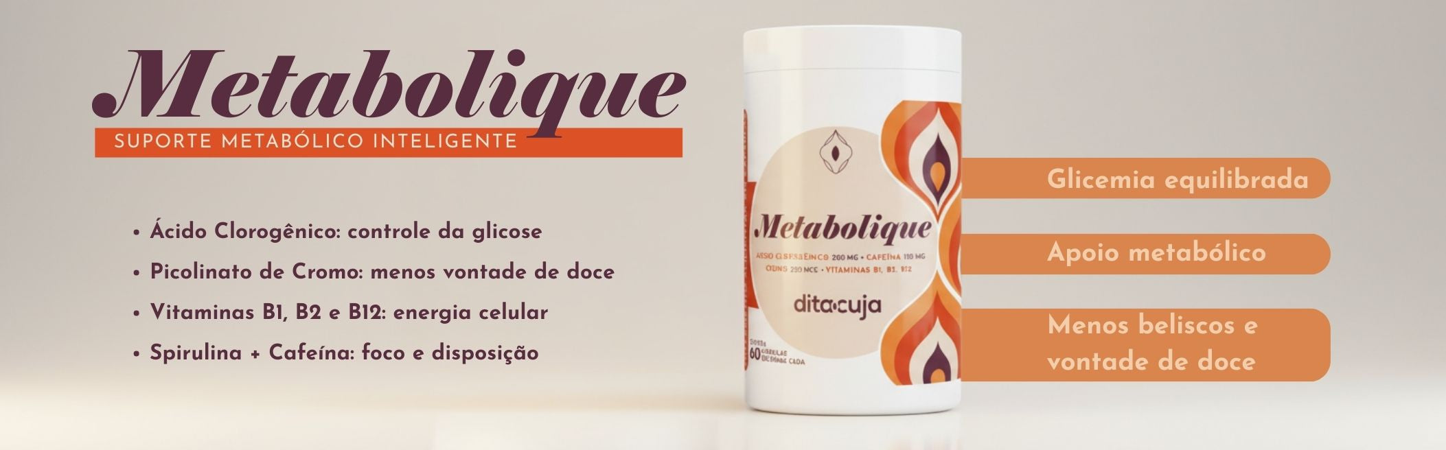 Tabela Tabela Metabolique