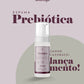 Espuma Natural de Higiene Íntima - Prebiótica