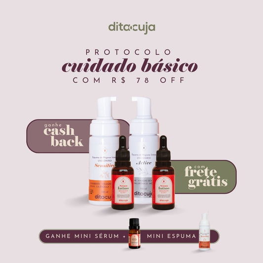 Protocolo Cuidado Básico