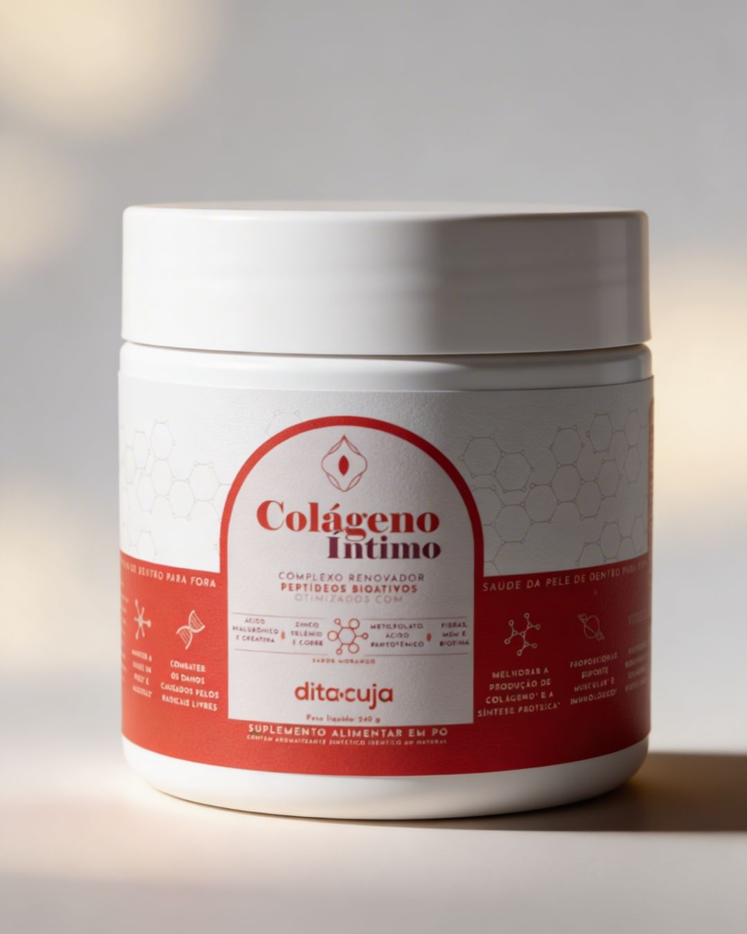 Colágeno Íntimo