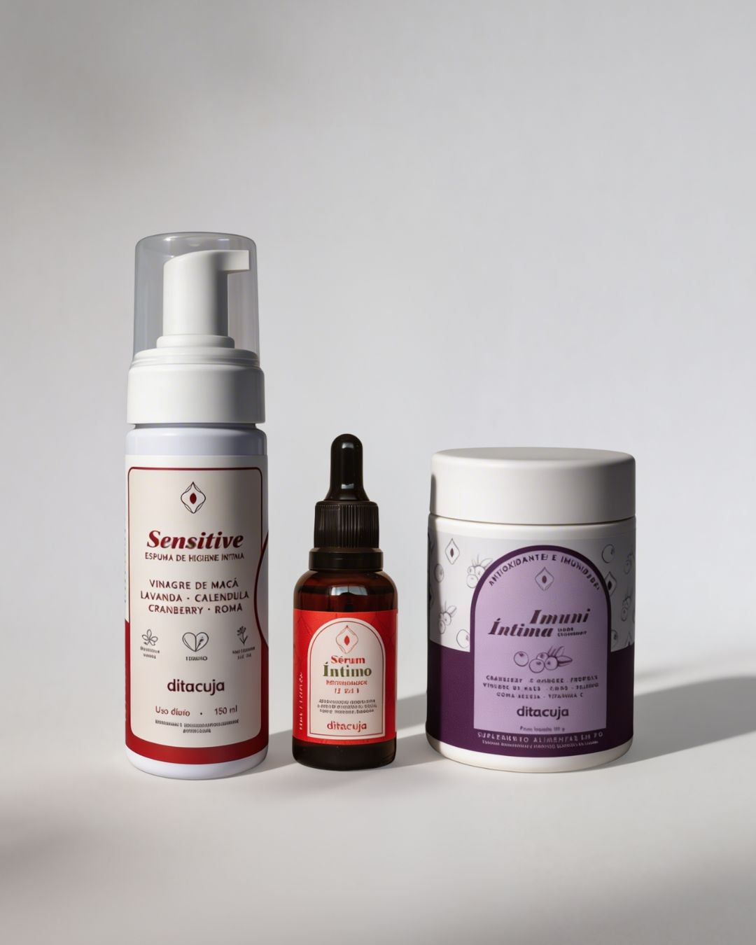 Protocolo Infecção Urinária