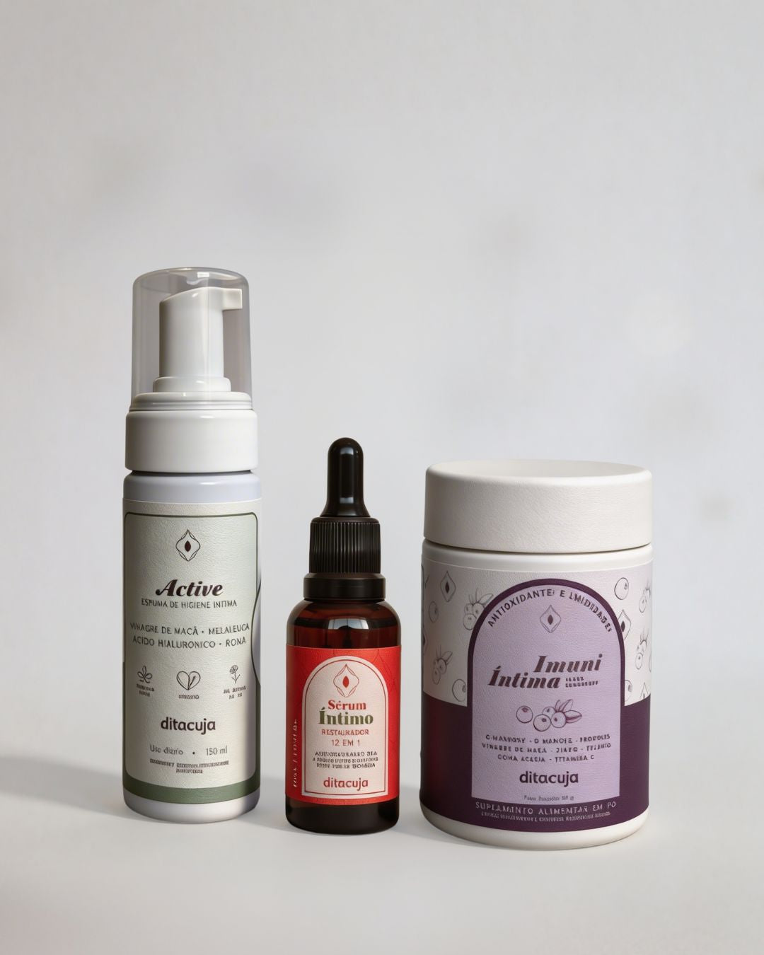 Protocolo Candidíase