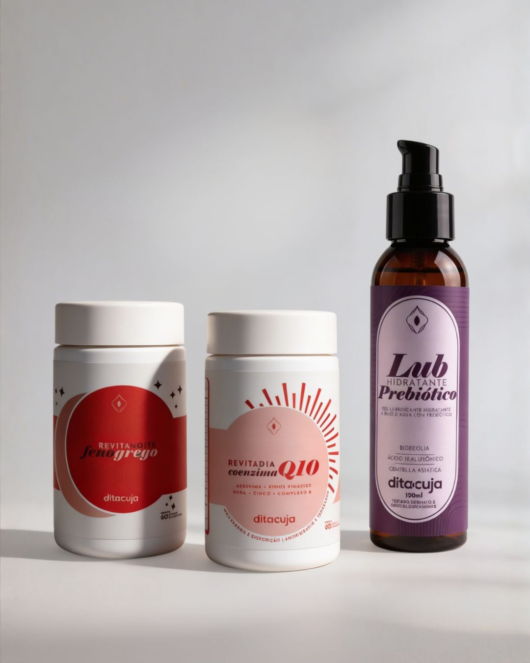 Dupla Prazer e Libido