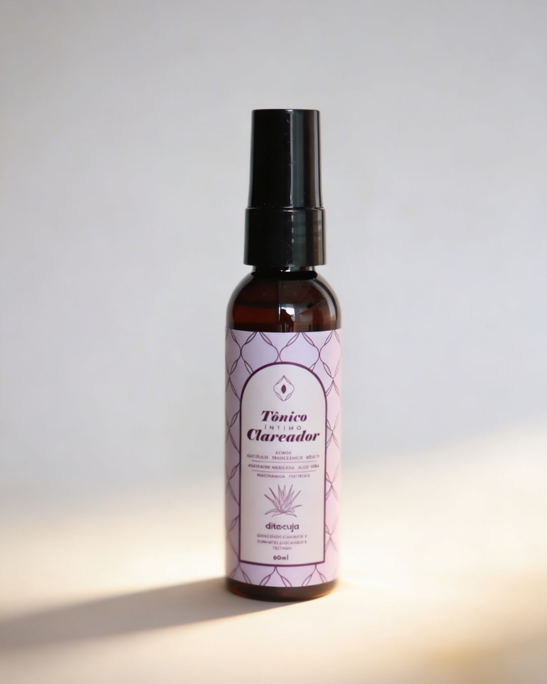 Tônico Clareador