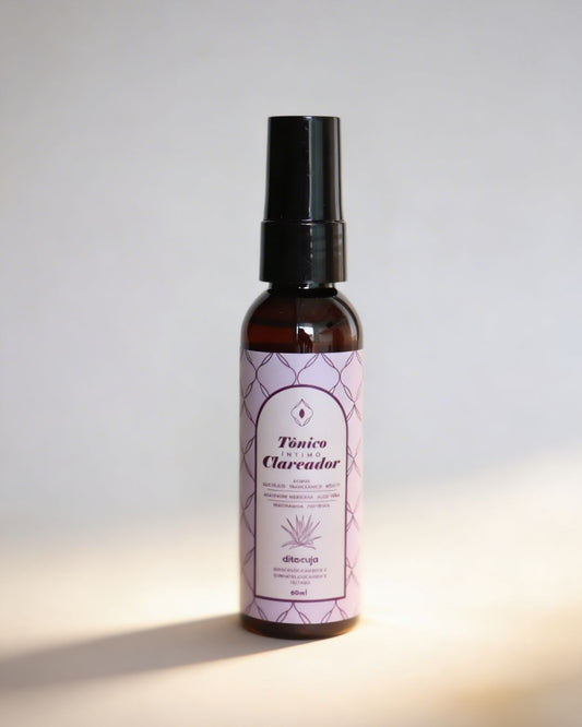 Tônico Clareador
