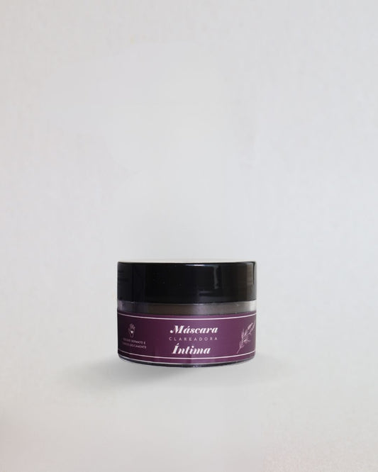 Máscara Clareadora Dita Cuja