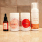 Kit Revitalização Essencial (Revita + Sérum + Espuma)