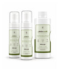 Kit 2 Espumas Active + Refil