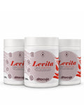 3x Levita Fibras Prebióticas