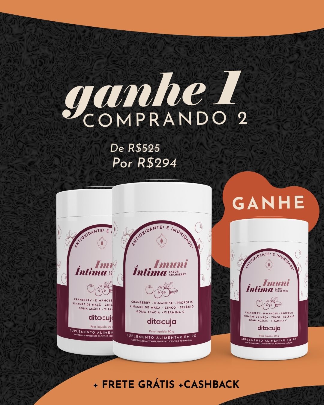 2 Imuni Íntima para Imunidade