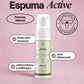 Kit 2 Espumas Active + Refil