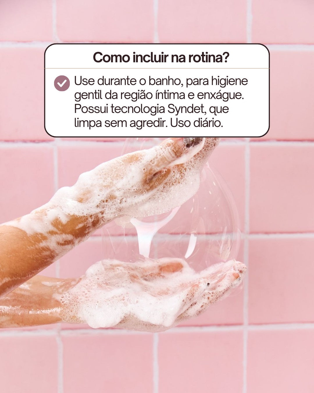 Espuma Active