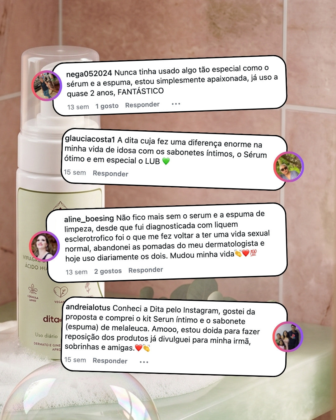 Espuma Active