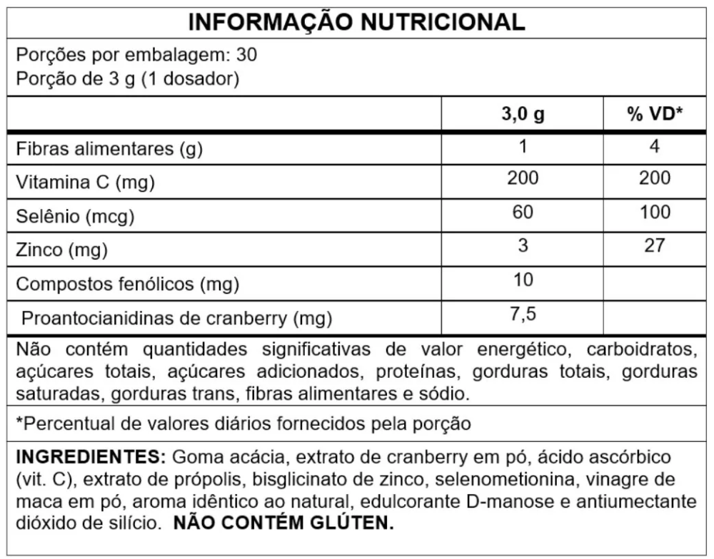 Imuni Íntima para Imunidade