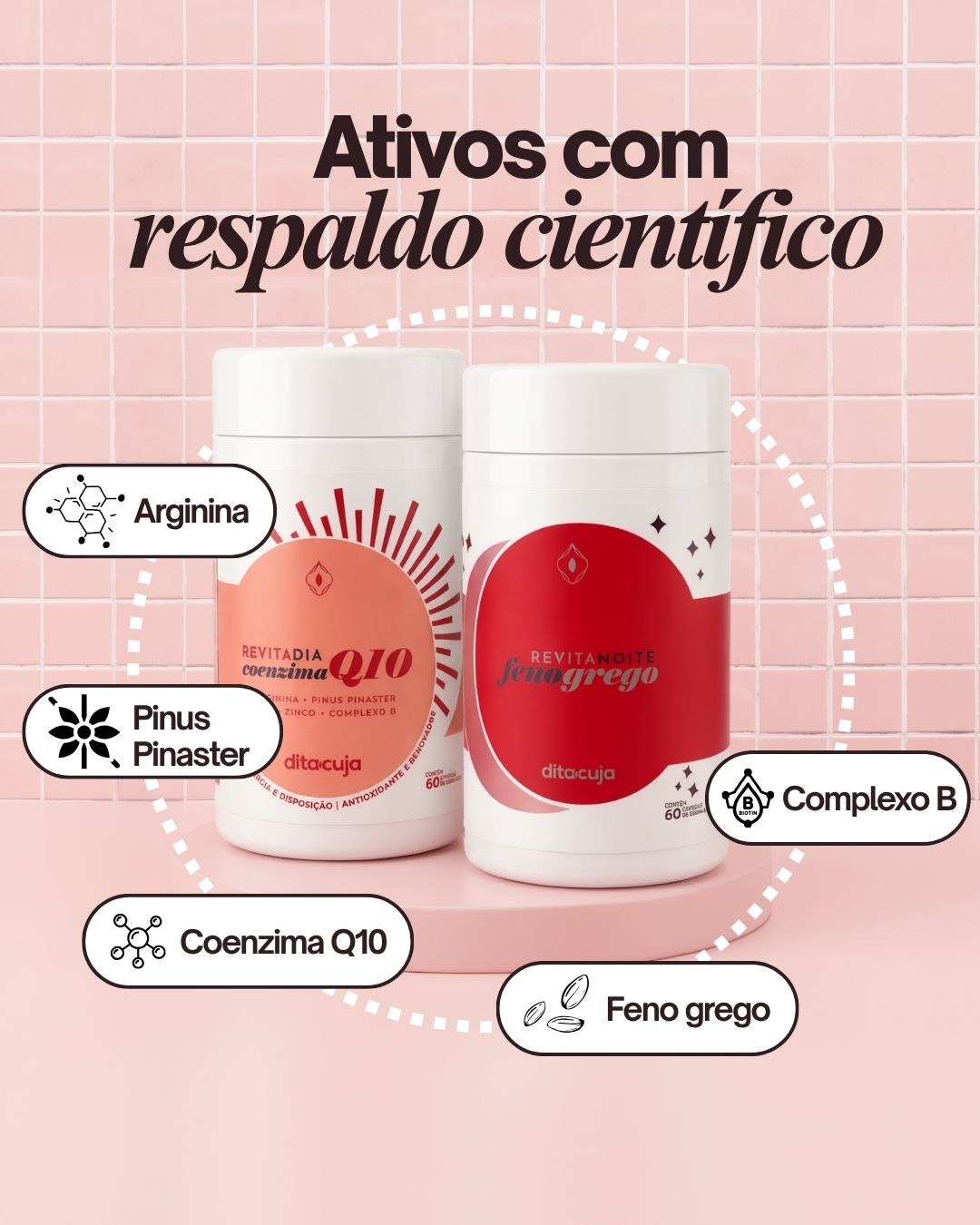Combo Revita