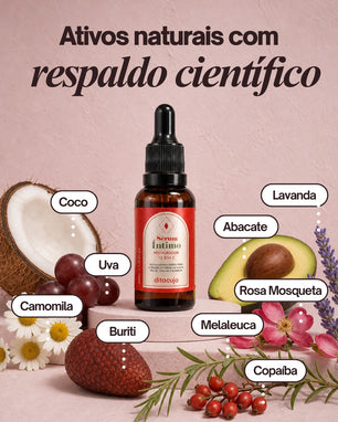 Sérum Íntimo