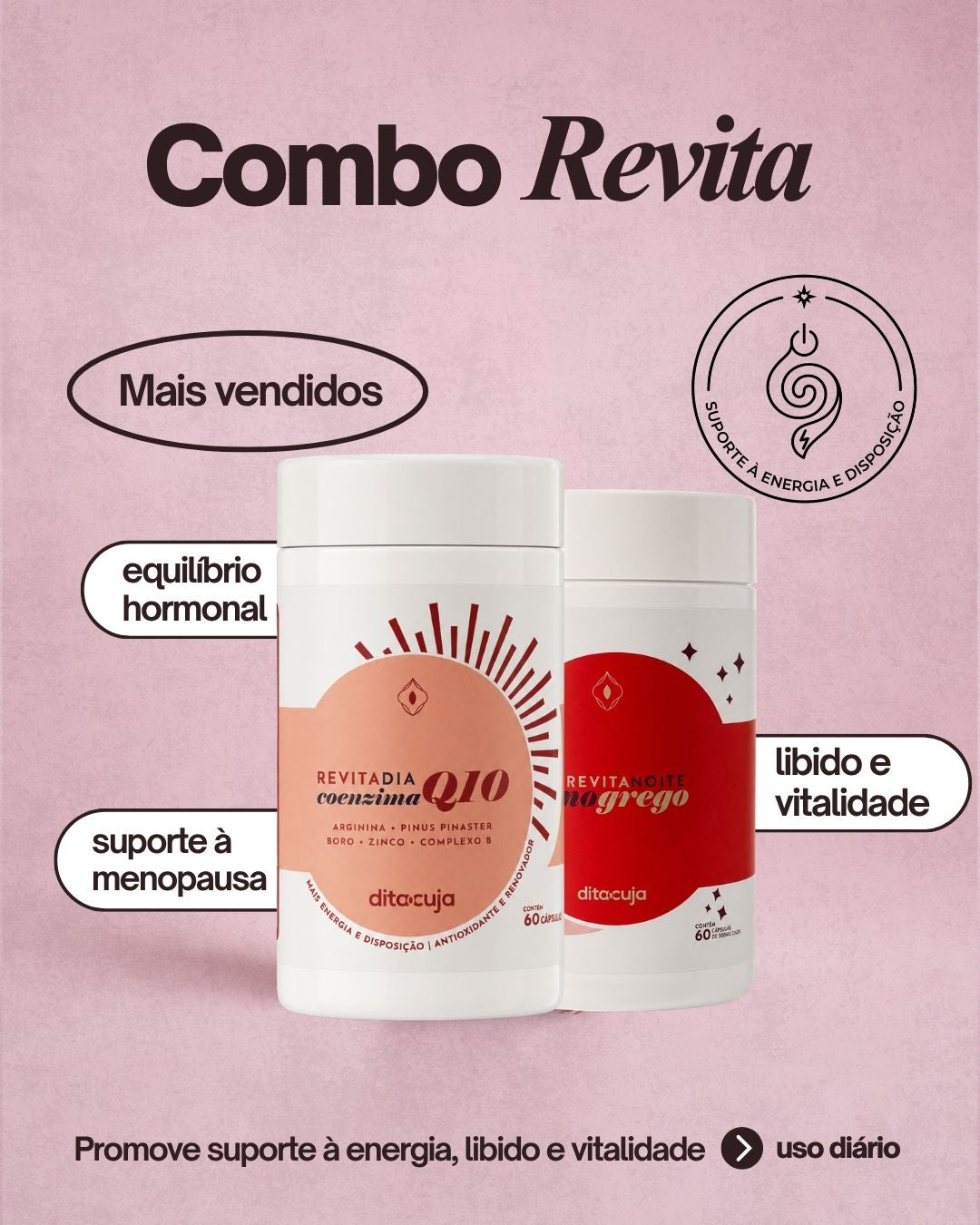 Combo Revita