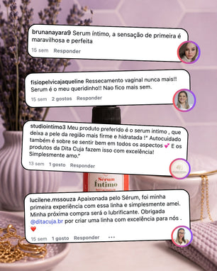 Sérum Íntimo