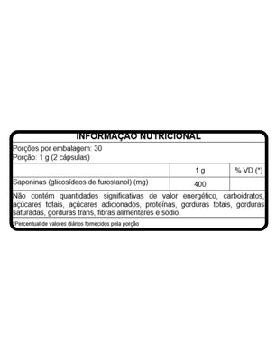 Aumento de Libido 2x Combo Revita - 60 dias