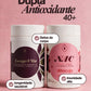 Dupla Antioxidante 40+