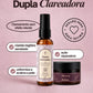 Dupla Clareadora