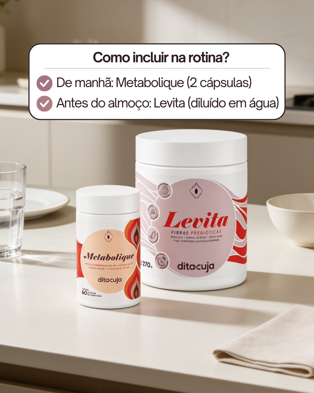 Dupla Metabólica
