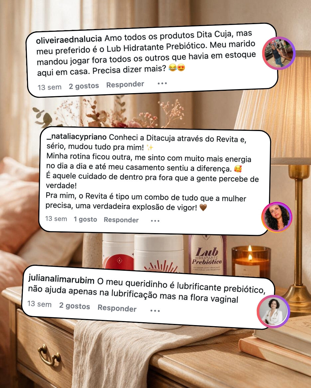 Dupla Prazer e Libido