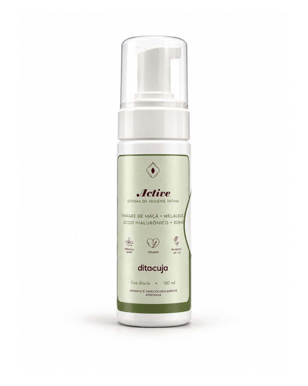 Espuma Active