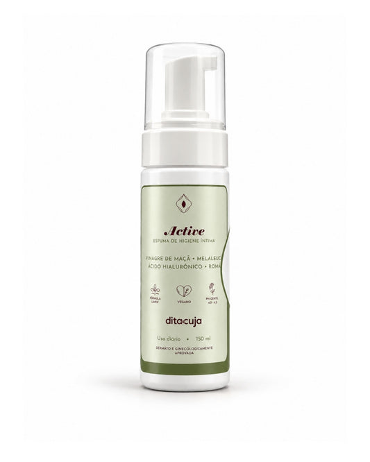 Espuma Active