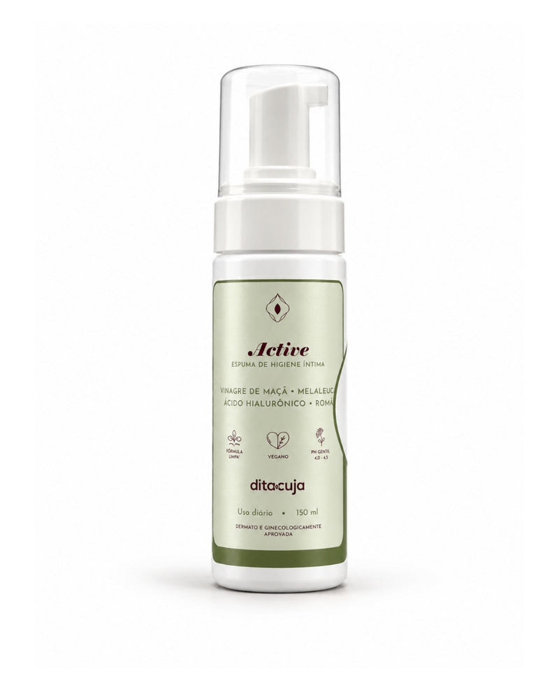 Espuma Active