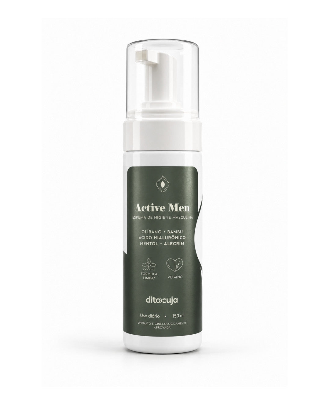 Espuma Active Men