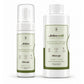 Espuma Active + Refil 300ml