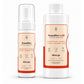 Espuma Sensitive + Refil 300ml